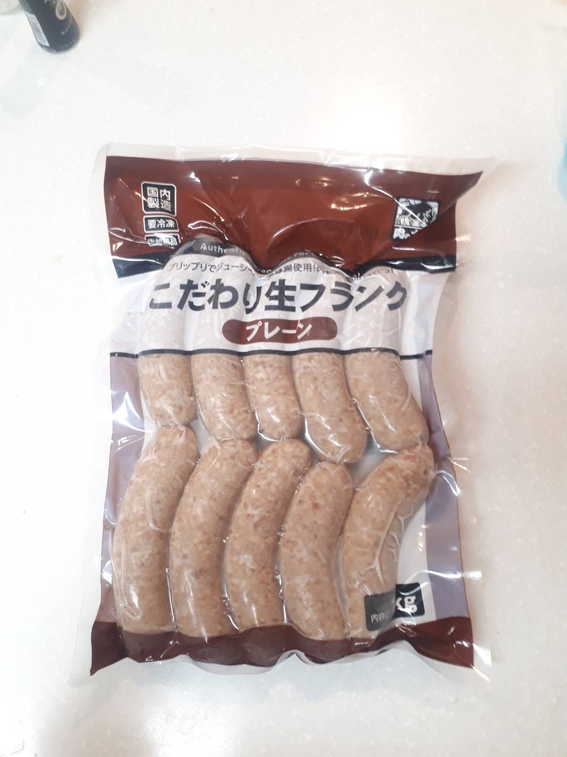 業務スーパー生フランクの食べ方は？値段やカロリーは？ 主婦のワクワクLIFE